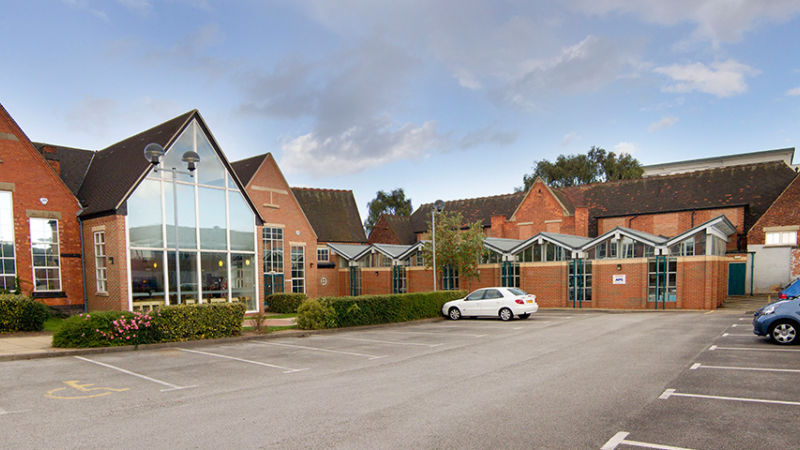 Stapleford